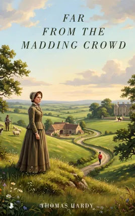 Far from the Madding Crowd