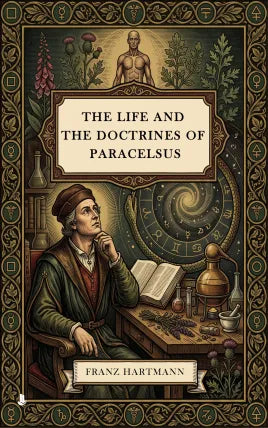The Life and the Doctrines of Paracelsus