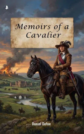 Memoirs of a Cavalier