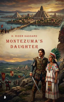 Montezuma's Daughter