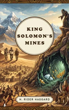 King Solomon's Mines