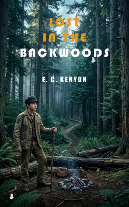 Lost in the backwoods