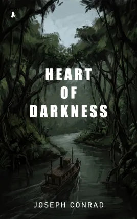Heart of Darkness