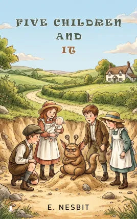 Five Children and It