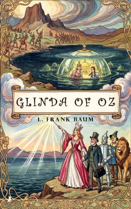 Glinda of Oz