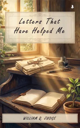 Letters That Have Helped Me