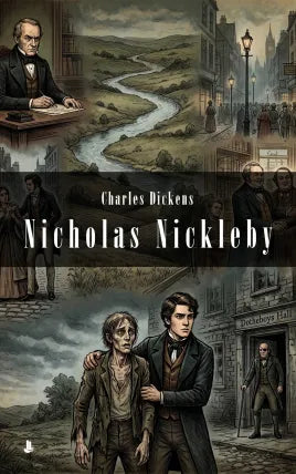 Nicholas Nickleby