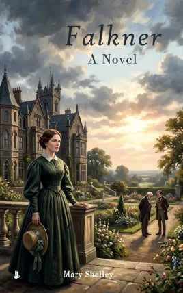 Falkner: A Novel