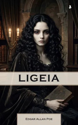 Ligeia