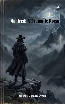 Manfred, a Dramatic Poem