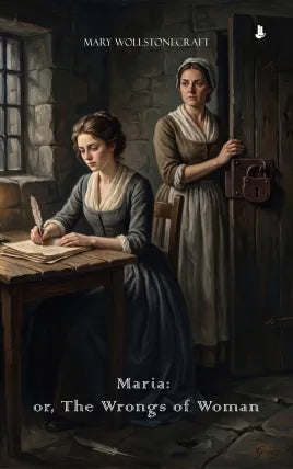 Maria: or, The Wrongs of Woman