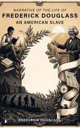 Narrative of the Life of Frederick Douglass, an American Slave