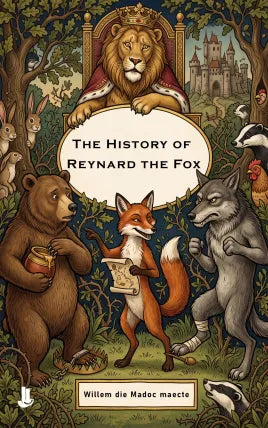 The History of Reynard the Fox