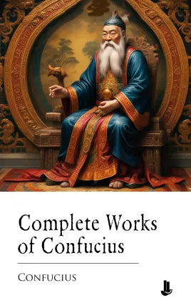 Complete Works of Confucius