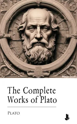 Complete Works of Plato