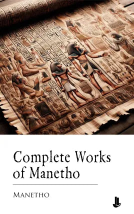 Complete Works of Manetho