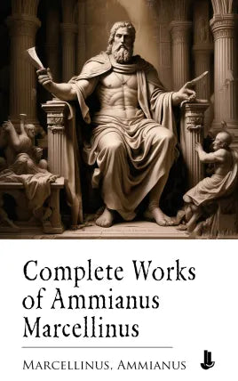 Complete Works of Ammianus Marcellinus