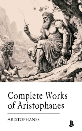 Complete Works of Aristophanes