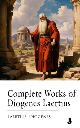 Complete Works of Diogenes Laertius