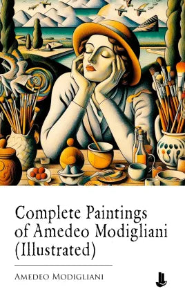 Complete Works of Ambrose Bierce (Illustrated)