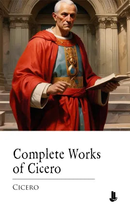 Complete Works of Cicero