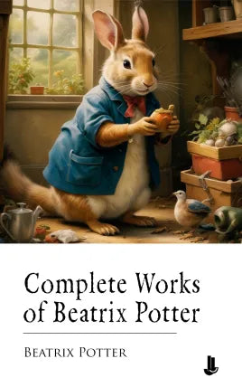 Complete Works of Beatrix Potter