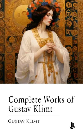 Complete Works of Gustav Klimt
