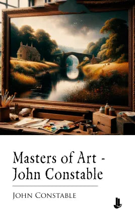 Masters of Art - John Constable