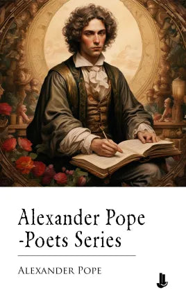 Alexander Pope -Poets Series