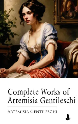 Complete Works of Artemisia Gentileschi