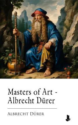 Masters of Art - Albrecht Dürer