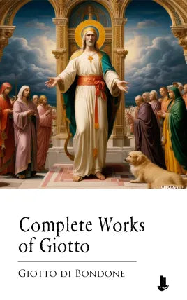 Complete Works of Giotto
