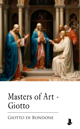 Masters of Art - Giotto