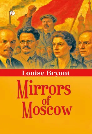 Mirrors of Moscow