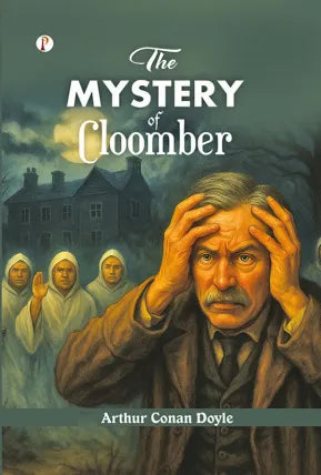 The Mystery of Cloomber