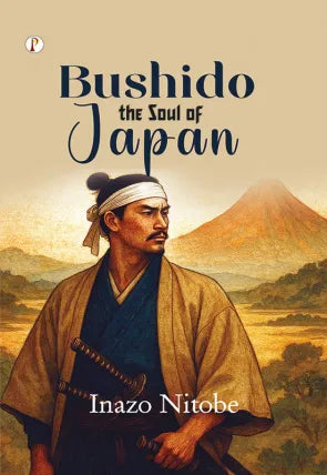 Bushido the Soul of Japan