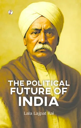 The Political Future of India