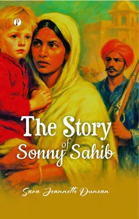 The Story of Sonny Sahib