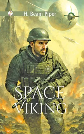 Space Viking