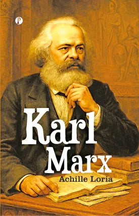 Karl Marx