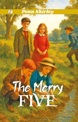 The Merry Five