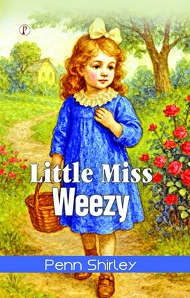 Little Miss Weezy