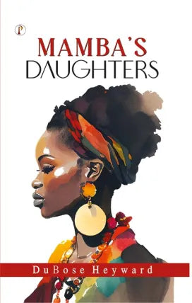 Mamba's Daughters