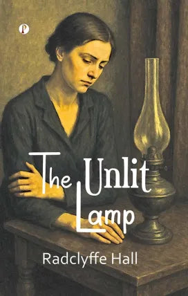 The Unlit Lamp