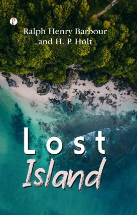 Lost Island