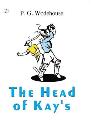 The Head of Kay's
