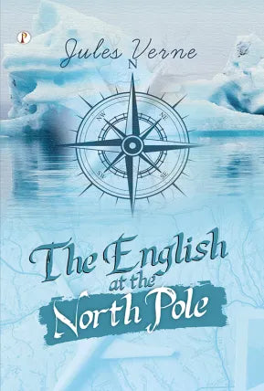 The English at the North Pole