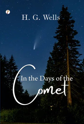 In the Days of the Comet