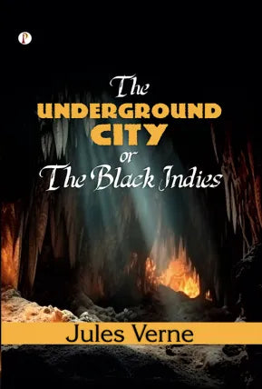 The Underground City