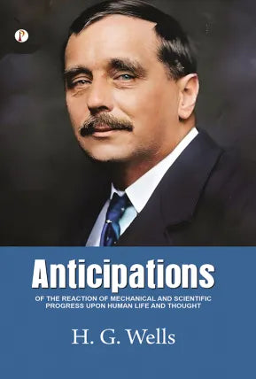 Anticipations